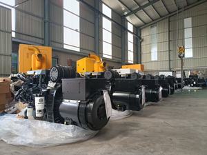 Modo de ahorro de combustible 80 kW 100kva Generador diésel trifásico de potencia silenciosa con motor eléctrico <span class=keywords><strong>Leroy</strong></span> Somer - Product Image 4