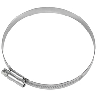 Collier de serrage de type allemand haute résistance pour charge lourde