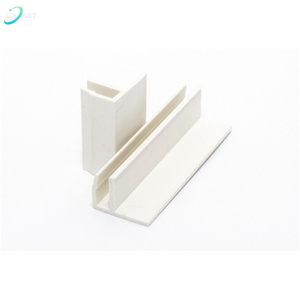 <span class=keywords><strong>Profil</strong></span>és de plafond extensibles en plastique, entreprises d'extrusion, <span class=keywords><strong>profil</strong></span>és de rail mural en <span class=keywords><strong>PVC</strong></span> <span class=keywords><strong>H</strong></span> - Product Image 6