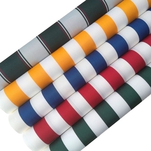 Anti-UV-Sonnenschutz gewebe 100% lösungs gefärbtes Acryl-Außen gewebe für Bootszelt-Markisen strand - Product Image 4