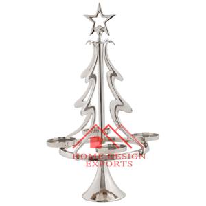 Décoration de maison meilleur vendeur bougeoir pour centres de table de mariage décor 2024 nouveauté Unique T lumière bougeoir - Product Image 2