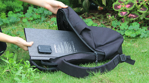 Monocrystalline 12v <b>Solar</b> 24v 30w 40w 60w 100w 200w <b>Solar</b> <b>Solar</b> Light and Use - Product Image 6