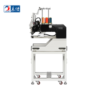 หมวกคอมพิวเตอร์เครื่องปักสินค้าคุณภาพสูงเดียวกัน - Product Image 1