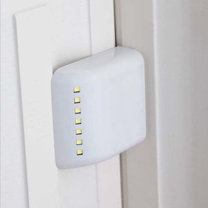 Lámpara Interior de Cocina para Debajo del Gabinete, Luz Led con Sensor, Luz Nocturna de Armario, Lámpara de Batería Inalámbrica Led - Product Image 3