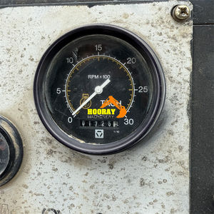 Mint Condition Used Dynapac-CC422 CC421 Tandem <b>Roller</b> 10 Tons <b>Road</b> Machinery - Product Image 6