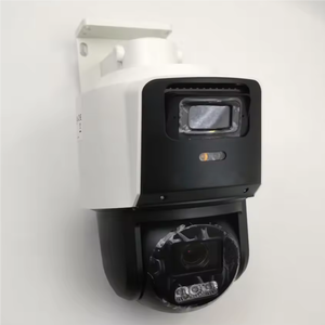 Hik TandemVu 4+4MP 25X ColorVu & IR Acusense 4G Speed Dome DS-2SE4C425MWG-4G/14 - Product Image 2