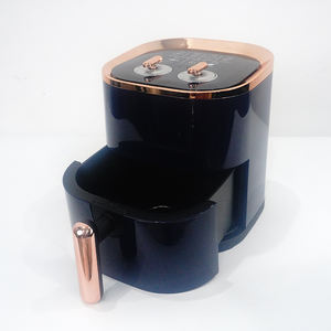 Friteuse à air nouvelle génération, intelligente, de luxe moderne, sans huile, vente chaude pour les hôtels, cuisine, KA18008 - Product Image 5