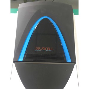 Espectrómetro FTIR Drawell DW-FTIR-530A con velocidades de escaneo controladas por microprocesador e interfaz Ethernet - Product Image 3