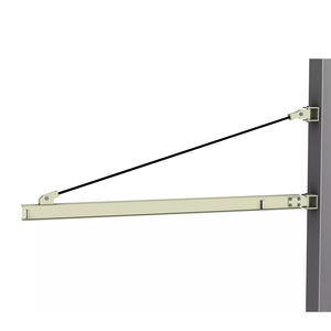 ישירות ליצרן קיר רכוב החובה 3t ג 'יב עם מנוף שרשרת - Product Image 4