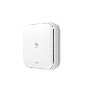 AirEngine8771-X1T 11be Punto de Acceso Wi-Fi 7 para Interiores, 2+2+4 Tribanda, Antena Inteligente, USB, BLE, PoE OUT, AirEngine 8771-X1T - Product Image 3