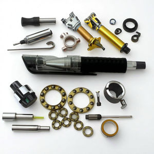 Mekanik işleme için mikro pirinç itme rulman ve kafes için yüksek kalite F10-17M - Product Image 5