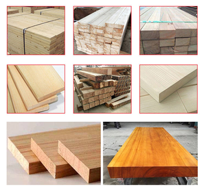 Promotion : <span class=keywords><strong>Dégauchisseuse</strong></span>-Défonceuse Double Face pour le Travail du Bois, Plateau Large de 300 mm, Robuste, pour Usinage de Précision, 380V - Product Image 6