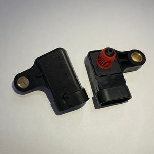 Intake Manifold Pressure Sensor 25195788 For Car Engine Replacement Repair Standard Measurement <b>Range</b> New Part - Product Image 3