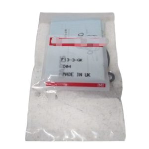 وحدة تحكم PLC صناعية أصلية جديدة F13-<span class=keywords><strong>3</strong></span>-gk Nsmp جاهزة للشحن مخصصة للأتمتة الصناعية - Product Image 1