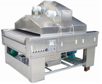 Ligne de production entièrement automatique de biscuits et de sandwichs à la crème, nouvelle génération, haute productivité, équipement pour biscuits croustillants et résistants