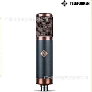 Micrófono de Condensador de Tubo Telefunken Tf47 XLR con Forma de Corazón para Grabación en Estudio - Product Image 2