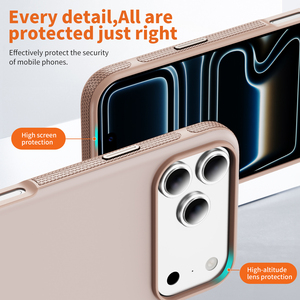 Custodia Protettiva Bicolore Antiurto Antipolvere per iPhone 17 <span class=keywords><strong>Pro</strong></span> Max 16E 17Air 14 15 17 Plus <span class=keywords><strong>13</strong></span> 12 <span class=keywords><strong>Pro</strong></span> - Product Image 5