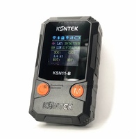 Adaptateur sans fil d'interface pilote AIS PILOT PLUG WIFI KSN11-B pour navigation GNSS