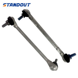 Enlace estabilizador de suspensión A2043200789 2043200789 para <span class=keywords><strong>MERCEDES</strong></span> <span class=keywords><strong>BENZ</strong></span> W204 GLK200 <span class=keywords><strong>C320</strong></span> - Product Image 4