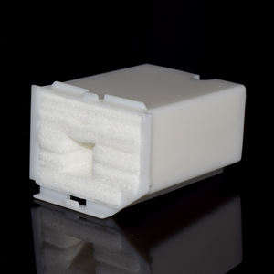 Caja de Mantenimiento BOMA para Impresoras <span class=keywords><strong>Epson</strong></span> L1110 L1118 L1119 L1218 L1219 L1257 L3106 L3108 L3110 L3115 L3116 L3117 L3118 L3119 <span class=keywords><strong>L3150</strong></span> - Product Image 3