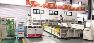 Waterjet N22b080 Spiraalveer Actuator K42c004 Pneumatische Geluiddemper <span class=keywords><strong>Sugino</strong></span> Versterker Pomp Reserveonderdelen Verbruiksartikelen - Product Image 6