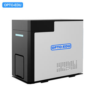 OPTO-EDU <span class=keywords><strong>microscope</strong></span> électronique à balayage à filament de tungstène SEM A63.7001 SE BSE 150000x 10nm - Product Image 4