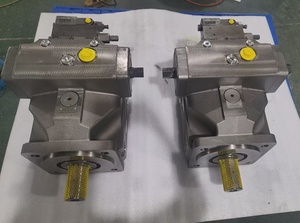 Hydraulic Variable Piston <b>Pump</b> A4VSO Series A4VSO180LR2/30R-PPB13N00 A4VSO125DR/31-FPB13N00 A4VSO250DR/30R-PPB13N00 - Product Image 6