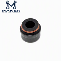 Seal Oli Batang Katup MANER OE 036109675A 06J109675 Untuk Mesin EA888 Audi A4 A5 A6 A7 Q5 VW Golf Tiguan Passat CC Scirocco Jetta