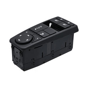 Lève-vitres automatiques MAN Truck 81258067093 Interrupteurs principaux Régulateurs de vitres pour accessoires de camion - Product Image 3