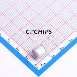 Condensador Sólido PA35V220M8x8, Componente de Orificio Pasante (THT), D8xL8mm 220uF 20% 35V 2.9A100kHz - Product Image 1