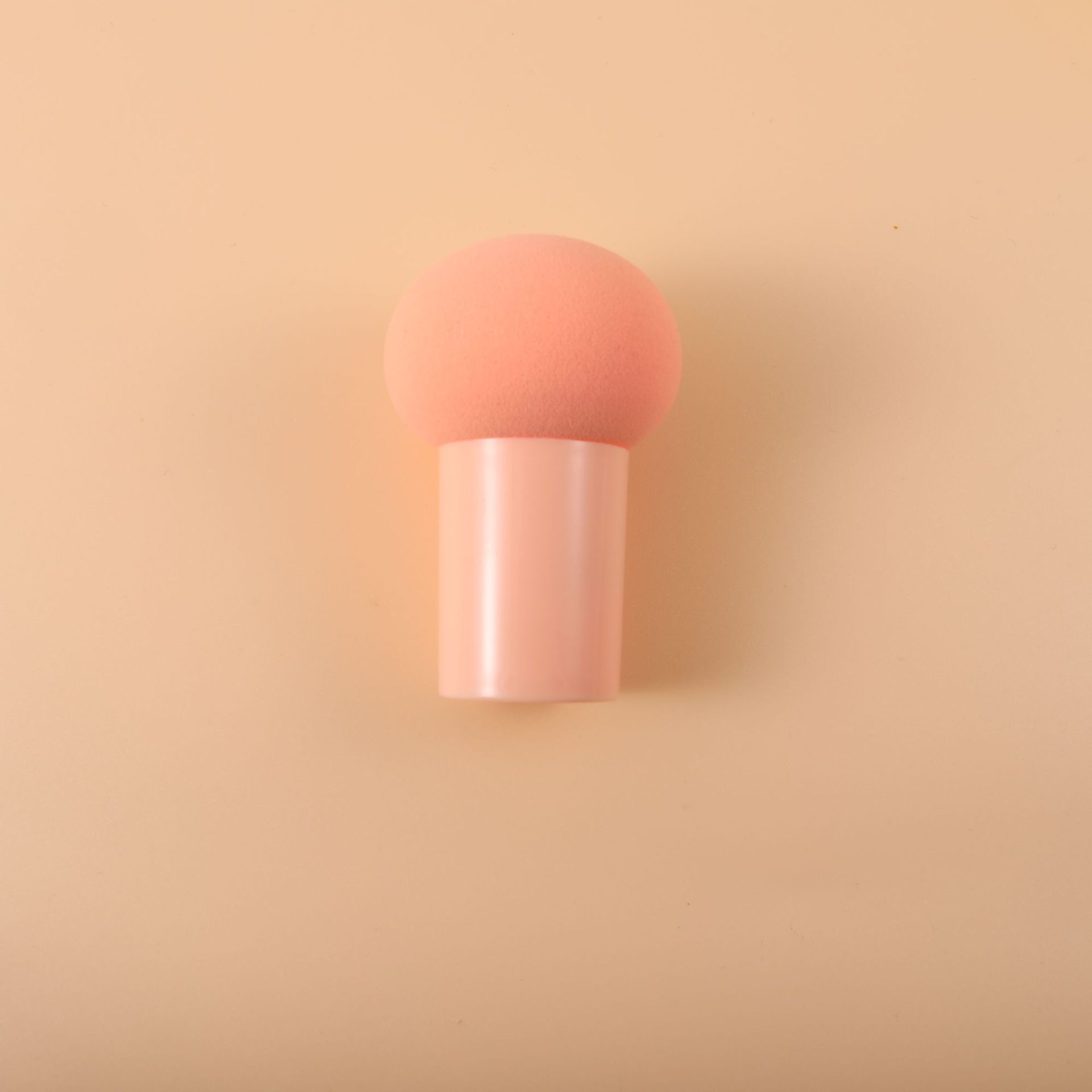 1 tête de champignon couleur peau