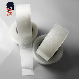 Ruban antidérapant <span class=keywords><strong>Transparent</strong></span>, 1 pièce, pour enfants, escaliers, sol, dimensions, scooter, vente en gros, sans résidu, bande antidérapante - Product Image 1