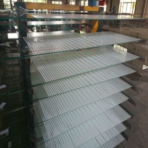 Jinghu Hochwertige Duschkabine aus <span class=keywords><strong>Glas</strong></span> Gehärtetes Sicherheitsglas für Duschabtrennungen - Product Image 3
