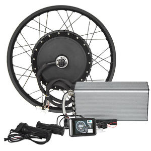 Kit vélo électrique d'occasion 20 ''-700C 500w 1000w Kit vélo électrique <span class=keywords><strong>Fatbike</strong></span> - Product Image 1