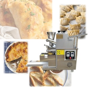 Ventes en forte croissance 	 Machine à fabriquer des raviolis, des dumplings et des nem 	 Machine à pâtes 	 Machine à fabriquer des raviolis, mini-machine à raviolis - Product Image 3