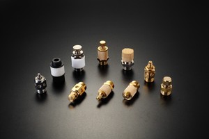 Lớp phần tử lọc bằng đồng thiêu kết - Product Image 2