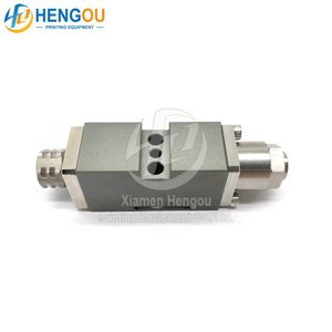 Máquina de Pegamento Termofusible Automática, Módulo de Pegamento Solidblue, Reemplazo de Nordson AOSC <span class=keywords><strong>AOAC</strong></span> 1052925/104811, Piezas de Máquina de Impresión - Product Image 1