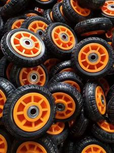 Hochleistungs-pneumatische Gepäck rollen, 5/6/8 Zoll Größen, aufblasbar für Trolley-Gebrauch - Product Image 5