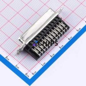 Original y nuevo 1-745495-8 Transistor IC / Transistor Socket Venta al por mayor Chips de componentes electrónicos Proveedor y servicio BOM - Product Image 2