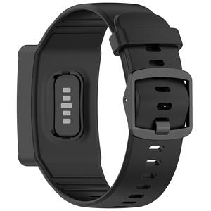 Bracelet en silicone SmartWin pour montre WHOOP 4.0 Bracelet de suivi de fitness résistant à la transpiration - Product Image 4