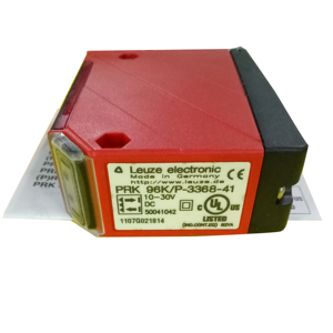Sensor de Alta Calidad Leuze BPS 37 S M 100 PRK318B/2N-M12, Metálico, IP65, 12 Meses de Garantía, Disponible en Stock, Precio 0-10,000,000mm - Product Image 3