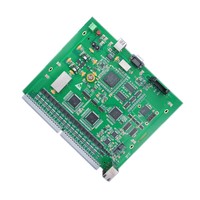 Carte de circuit imprimé Android haute stabilité OEM Boîtier de télévision intelligente Assemblage électronique personnalisé PCBA PCB & PCBA avec montage de test