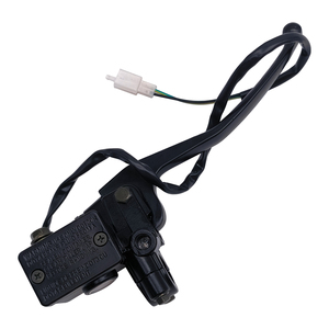 Maître-<span class=keywords><strong>cylindre</strong></span>/levier de frein avant pour Yamaha YBR 125 05-14 OEM YMHA-21 <span class=keywords><strong>Buggy</strong></span> Parts - Product Image 4