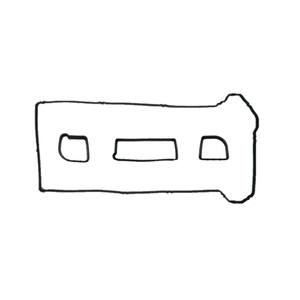 Junta de tapa de válvula basculante Junta de tapa de válvula de sello 1S7G-6K620-AA para FORD MONDEO MAZDA M5 - Product Image 1