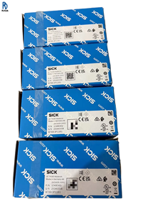 เซ็นเซอร์ควบคุม PLC เซ็นเซอร์โฟโตอิเล็กทริค ของแท้ใหม่เอี่ยม WTB9-3P1161 - Product Image 1