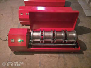 Máquina de prueba de abrasión Micro <span class=keywords><strong>Deval</strong></span> agregada-Probador de abrasión <span class=keywords><strong>Deval</strong></span> - Product Image 3