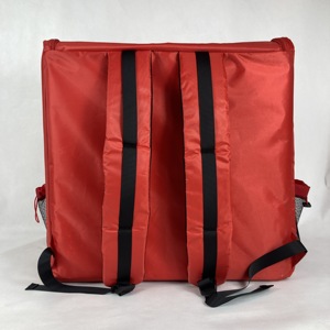 Bolsa de Vendedor Ambulante de Tela Oxford con Función de Refrigeración para Bebidas Frías, Venta Ambulante - Product Image 5