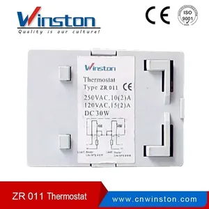 ZR 011 nhiệt độ khác biệt Nhiệt Công nghiệp sưởi ấm nhiệt - Product Image 6