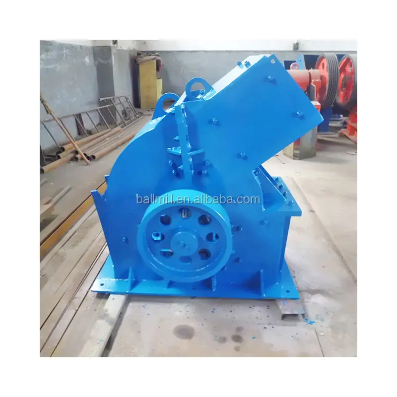 Coal hammer mill crusher spare parts