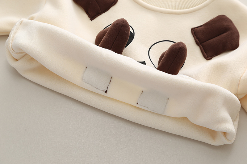 Conjunto Brown Dog foto 3